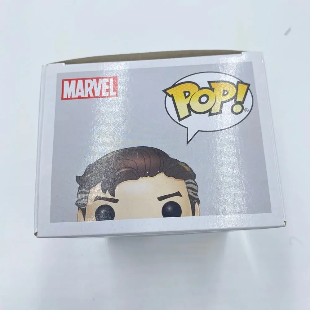 Funko Pop Vinyl Figure Marvel: #169 Dr. Strange NIB